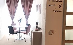 Happy Residence Sibiu